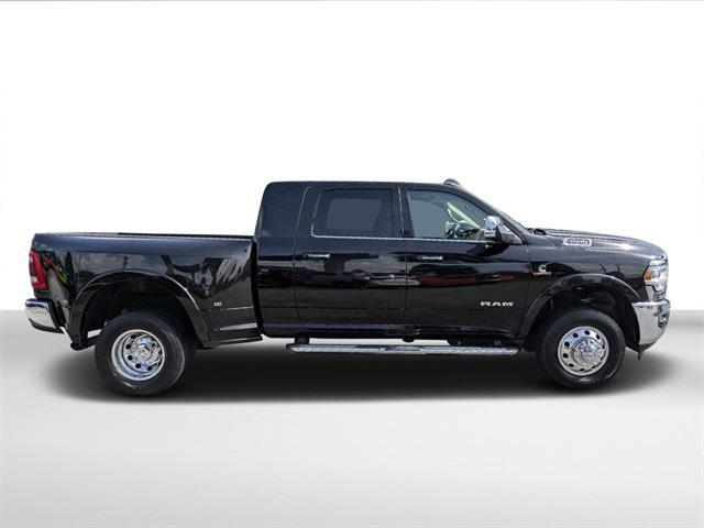 used 2021 Ram 3500 car, priced at $68,500