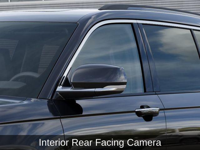 new 2025 Jeep Grand Cherokee L car, priced at $36,396