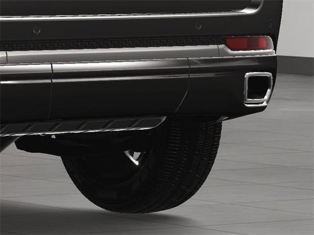 new 2025 Jeep Grand Cherokee car, priced at $51,814