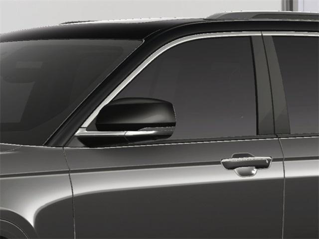 new 2025 Jeep Grand Cherokee car, priced at $51,814