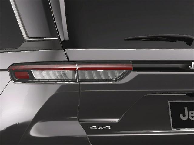 new 2025 Jeep Grand Cherokee car, priced at $51,814