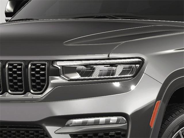 new 2025 Jeep Grand Cherokee car, priced at $51,814