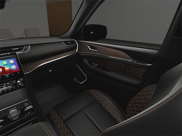 new 2025 Jeep Grand Cherokee car, priced at $51,814
