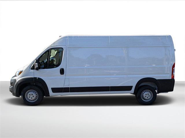 new 2025 Ram ProMaster 3500 car, priced at $48,366