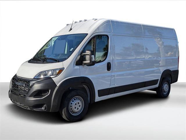 new 2025 Ram ProMaster 3500 car, priced at $48,366