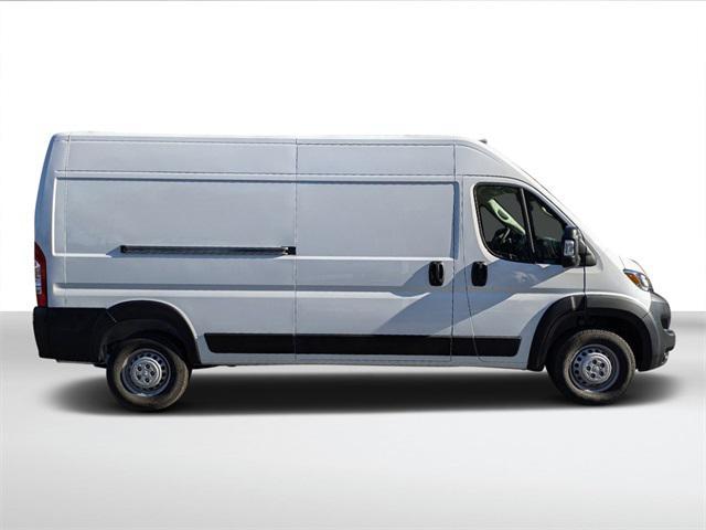 new 2025 Ram ProMaster 3500 car, priced at $48,366