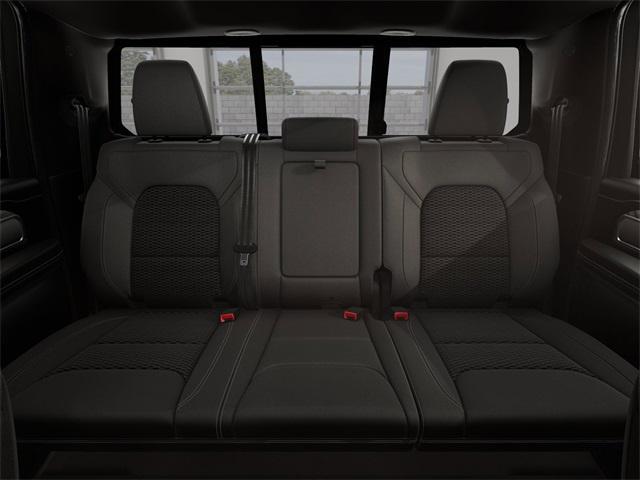 new 2026 Ram 1500 car, priced at $47,509
