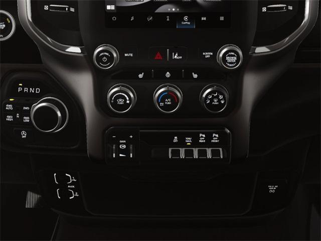 new 2026 Ram 1500 car, priced at $47,509
