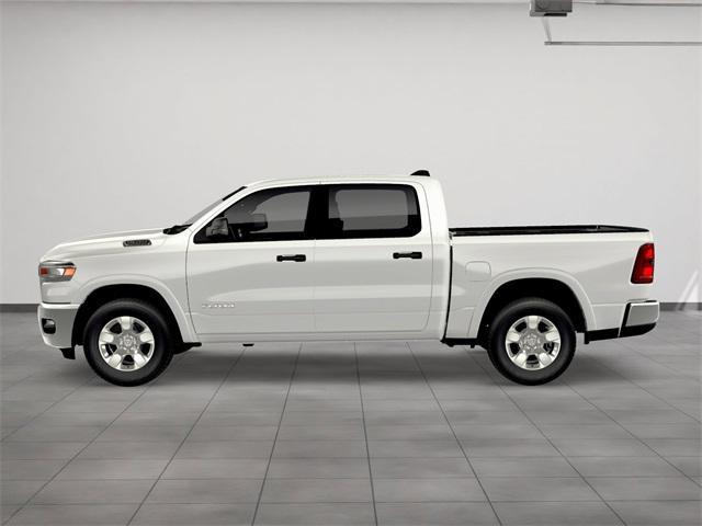 new 2026 Ram 1500 car, priced at $47,509