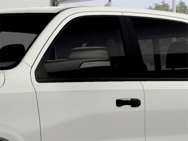 new 2026 Ram 1500 car, priced at $47,509