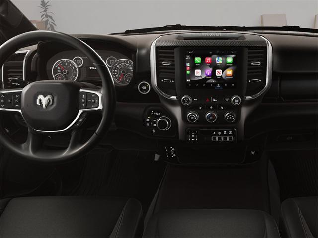 new 2026 Ram 1500 car, priced at $47,509