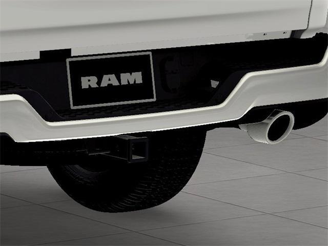 new 2026 Ram 1500 car, priced at $47,509