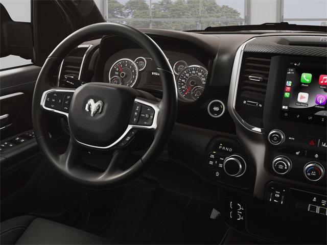 new 2026 Ram 1500 car, priced at $47,509