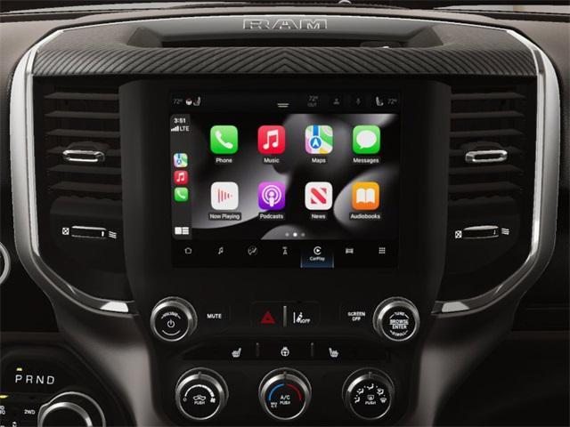new 2026 Ram 1500 car, priced at $47,509