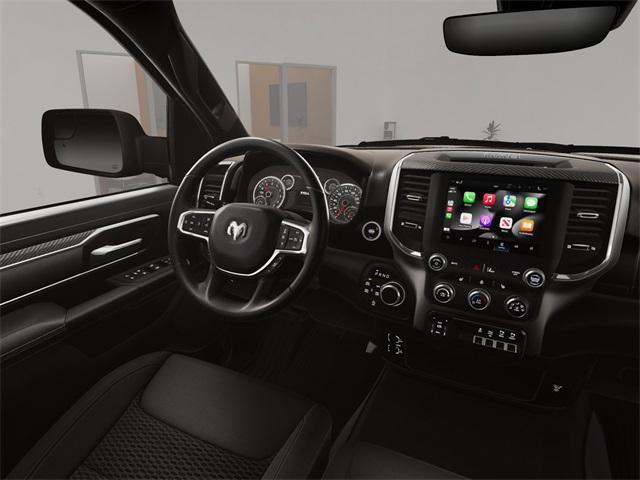 new 2026 Ram 1500 car, priced at $47,509