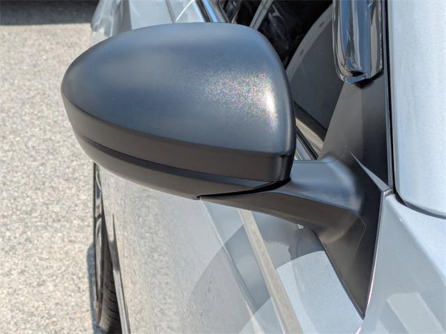 used 2024 Nissan Altima car, priced at $22,950
