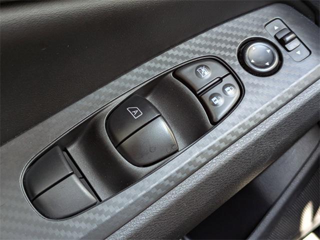 used 2024 Nissan Altima car, priced at $22,950