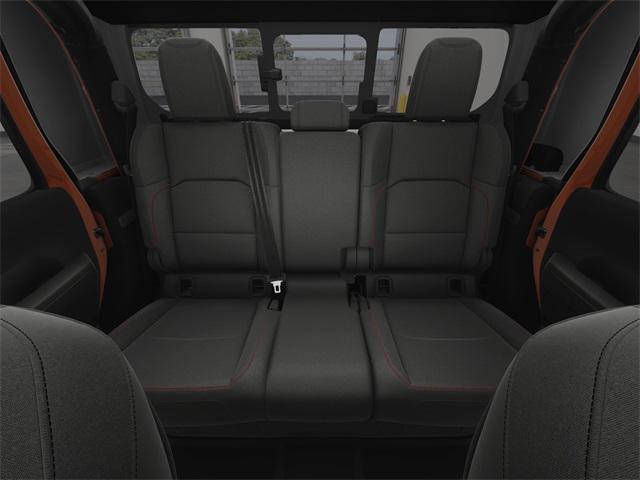 new 2025 Jeep Gladiator car, priced at $45,417