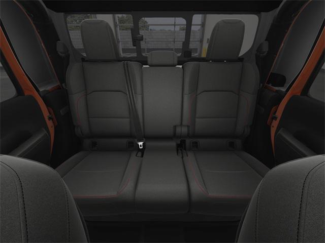 new 2025 Jeep Gladiator car, priced at $46,417