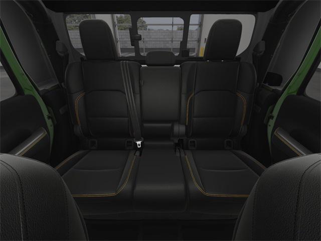 new 2025 Jeep Gladiator car, priced at $39,957