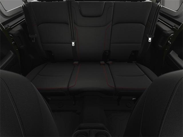 new 2025 Jeep Wrangler car, priced at $54,624