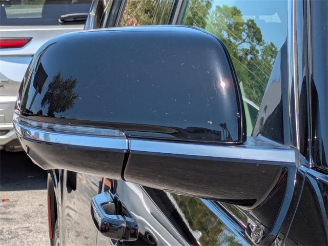 used 2024 Jeep Wagoneer car, priced at $73,950
