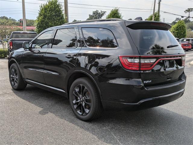 new 2024 Dodge Durango car, priced at $36,772