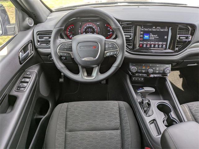 new 2024 Dodge Durango car, priced at $36,772