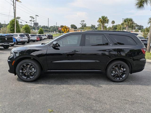 new 2024 Dodge Durango car, priced at $36,772