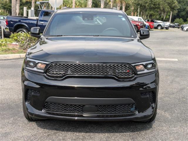 new 2024 Dodge Durango car, priced at $36,772