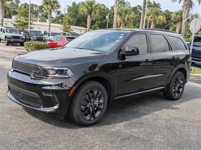 new 2024 Dodge Durango car, priced at $36,772