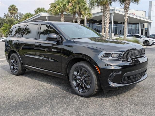 new 2024 Dodge Durango car, priced at $36,772