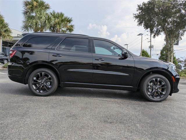 new 2024 Dodge Durango car, priced at $36,772