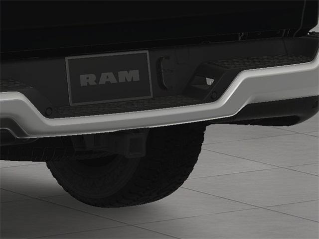 new 2025 Ram 1500 car, priced at $36,085