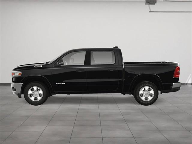 new 2025 Ram 1500 car, priced at $38,299