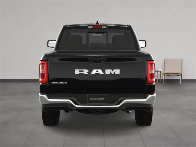 new 2025 Ram 1500 car, priced at $36,085