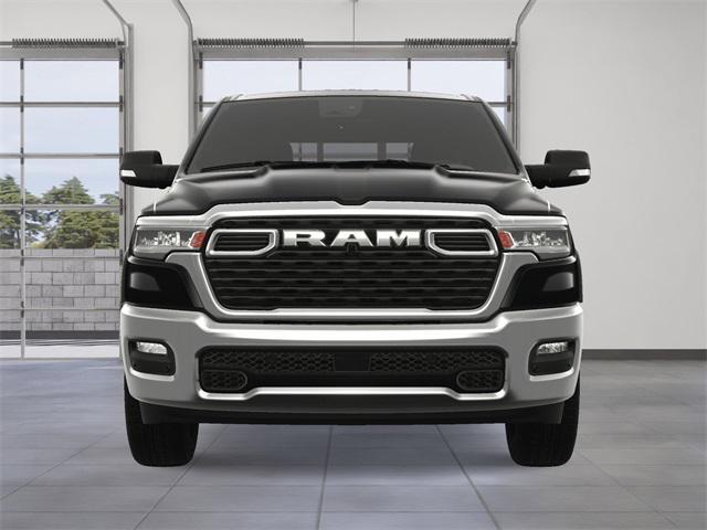 new 2025 Ram 1500 car, priced at $38,299