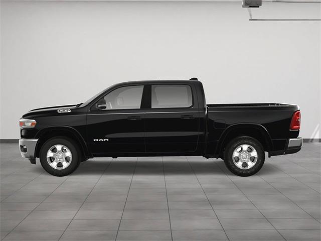 new 2025 Ram 1500 car, priced at $36,085