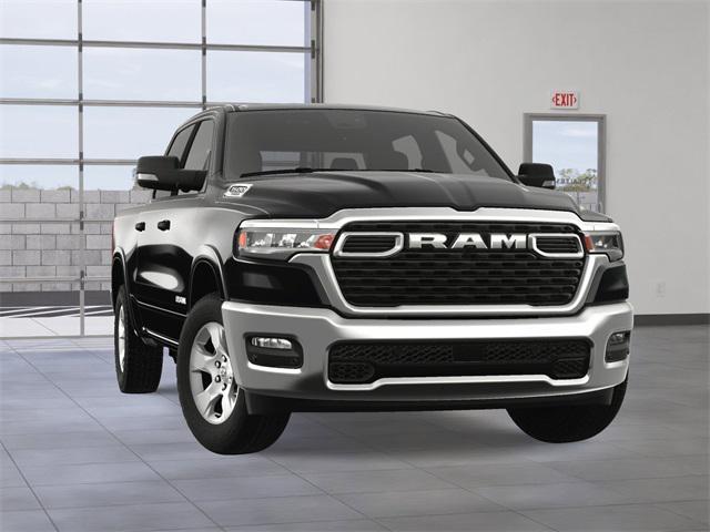new 2025 Ram 1500 car, priced at $38,299