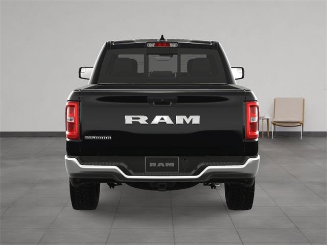 new 2025 Ram 1500 car, priced at $38,299