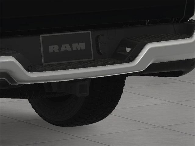 new 2025 Ram 1500 car, priced at $38,299