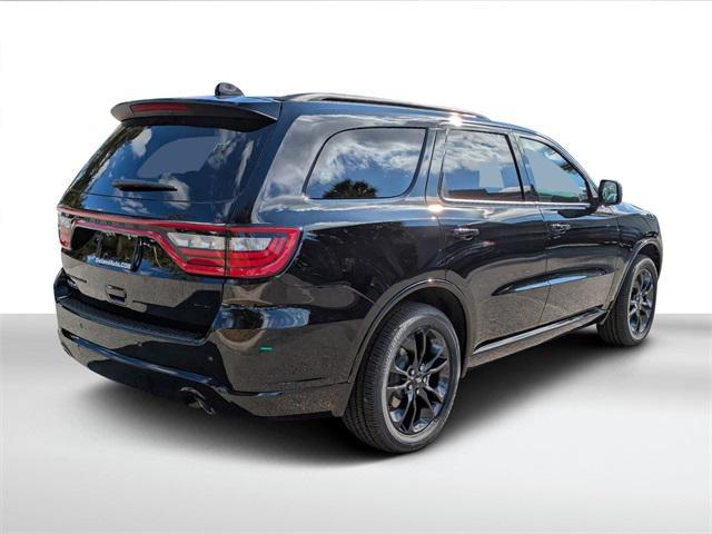 new 2025 Dodge Durango car, priced at $36,110