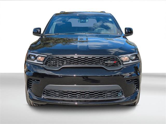 new 2025 Dodge Durango car, priced at $36,110