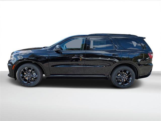 new 2025 Dodge Durango car, priced at $36,110