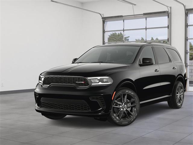 new 2025 Dodge Durango car, priced at $40,110