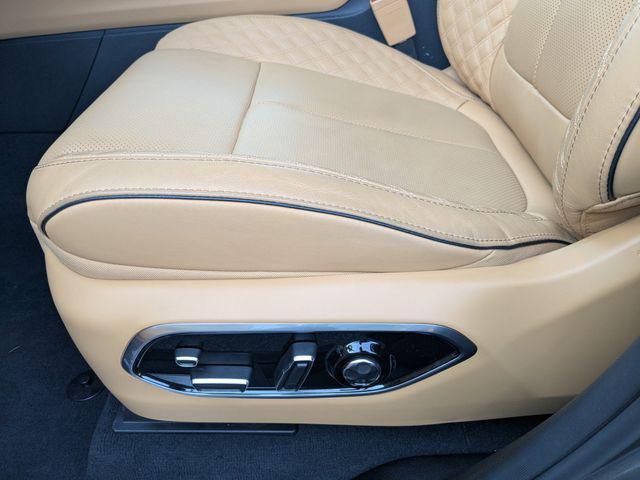 used 2024 Jeep Grand Cherokee car, priced at $51,079