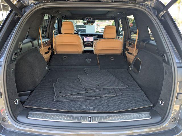 used 2024 Jeep Grand Cherokee car, priced at $51,079