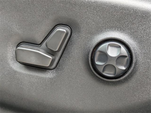 used 2021 Chrysler Pacifica car, priced at $21,000