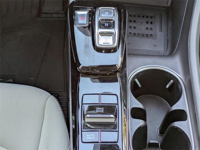 used 2023 Hyundai Sonata car, priced at $24,000