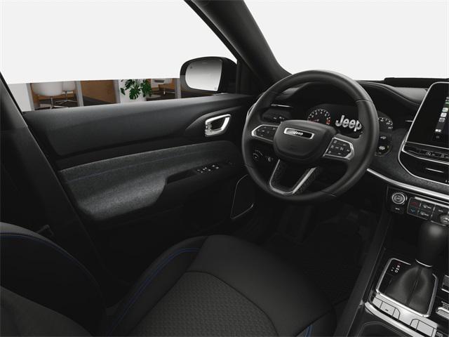 new 2025 Jeep Compass car, priced at $25,165